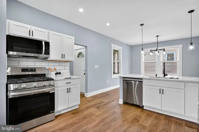 $265,000 | 4600 Bayonne Avenue, Baltimore, MD 21206