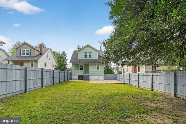 $265,000 | 4600 Bayonne Avenue, Baltimore, MD 21206