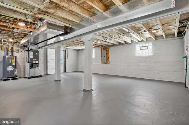 $265,000 | 4600 Bayonne Avenue, Baltimore, MD 21206