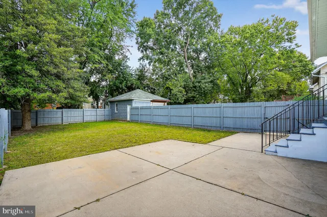 $265,000 | 4600 Bayonne Avenue, Baltimore, MD 21206