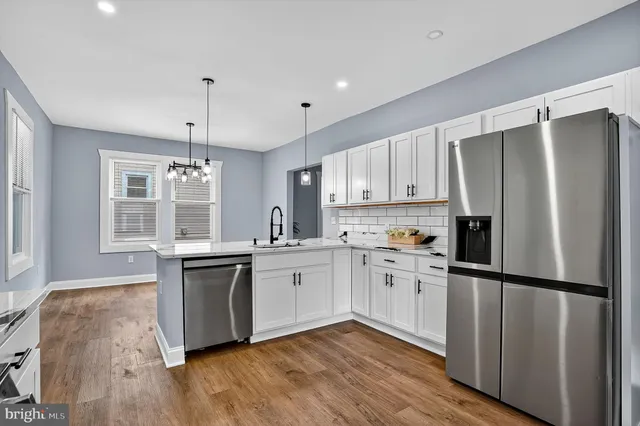 $265,000 | 4600 Bayonne Avenue, Baltimore, MD 21206