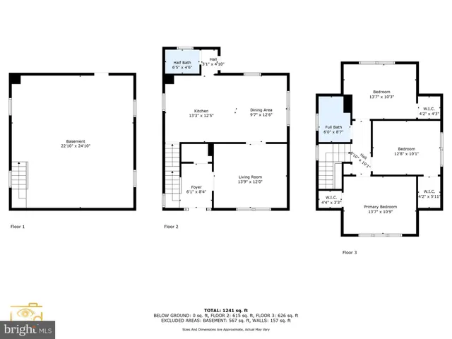 $265,000 | 4600 Bayonne Avenue, Baltimore, MD 21206