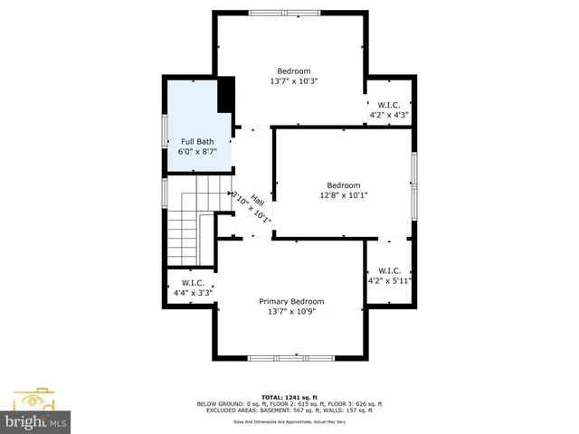 $265,000 | 4600 Bayonne Avenue, Baltimore, MD 21206