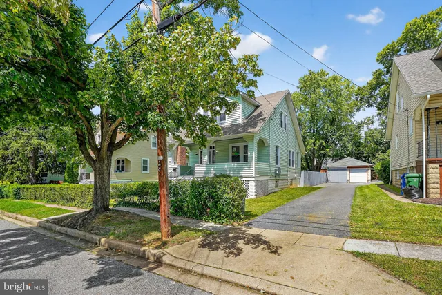 $265,000 | 4600 Bayonne Avenue, Baltimore, MD 21206