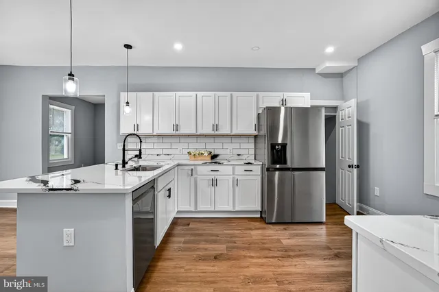 $265,000 | 4600 Bayonne Avenue, Baltimore, MD 21206