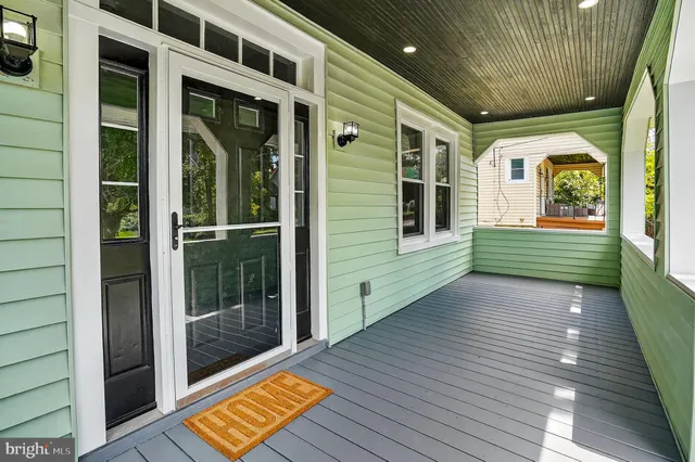 $265,000 | 4600 Bayonne Avenue, Baltimore, MD 21206