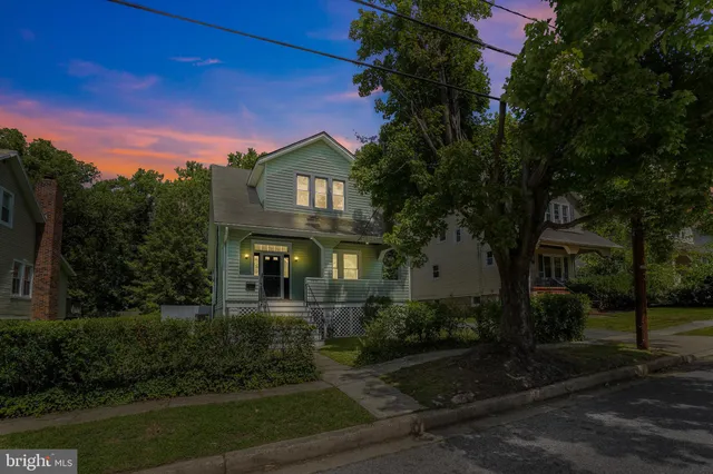 $265,000 | 4600 Bayonne Avenue, Baltimore, MD 21206