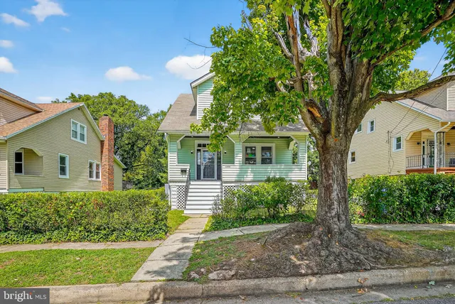 $265,000 | 4600 Bayonne Avenue, Baltimore, MD 21206