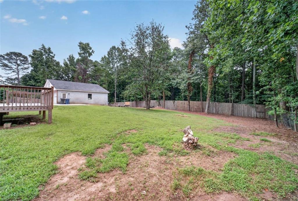 1799 Jimmy Dodd Road Buford, GA 30518 - Photo 45 of 47