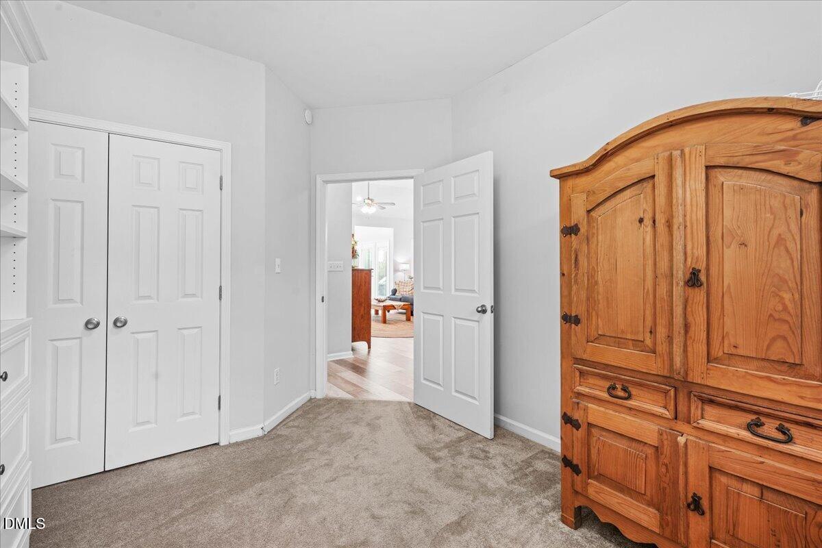 3331 Swinford Court Raleigh, NC 27604 - Photo 24 of 27