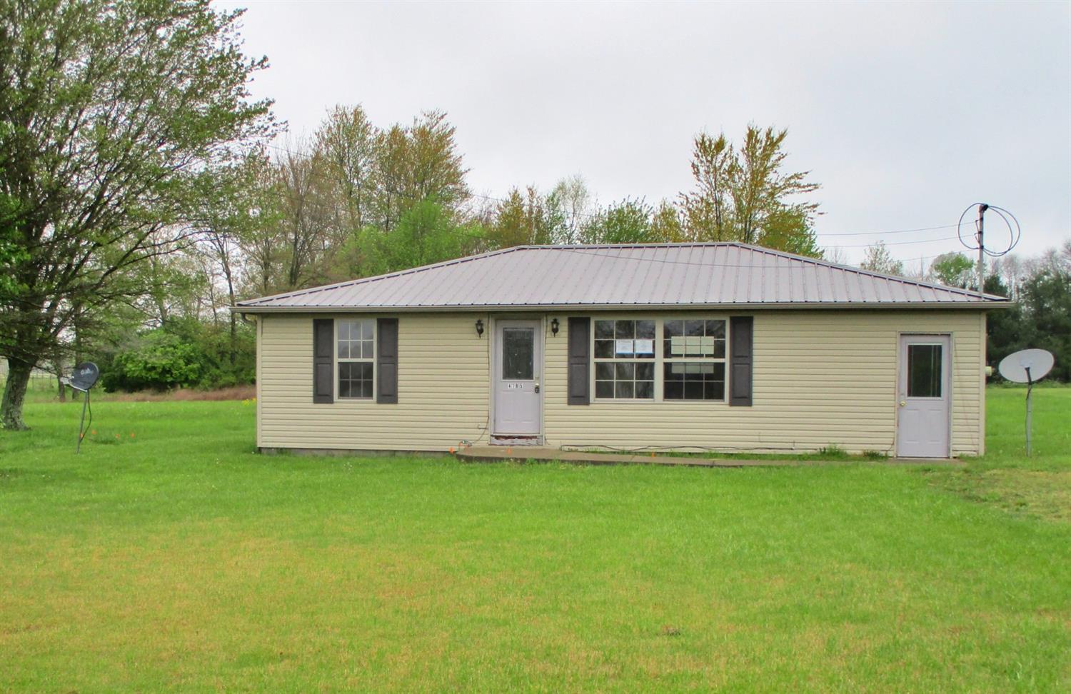 4185 White Oak Valley Road Georgetown, OH 45121 - Photo 1 of 1 Gallery Image 1