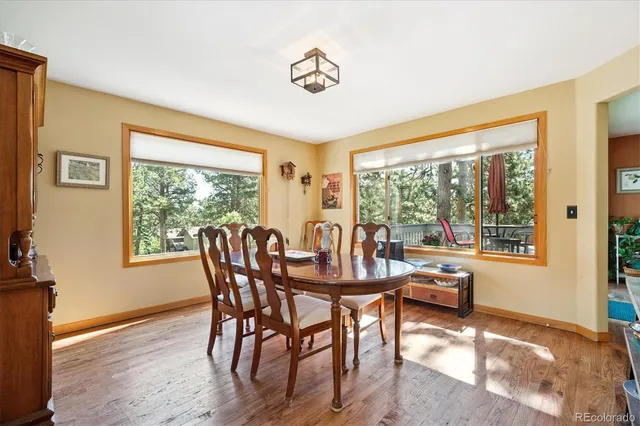 $1,240,000 | 2397 Hearth Drive, Evergreen, CO 80439