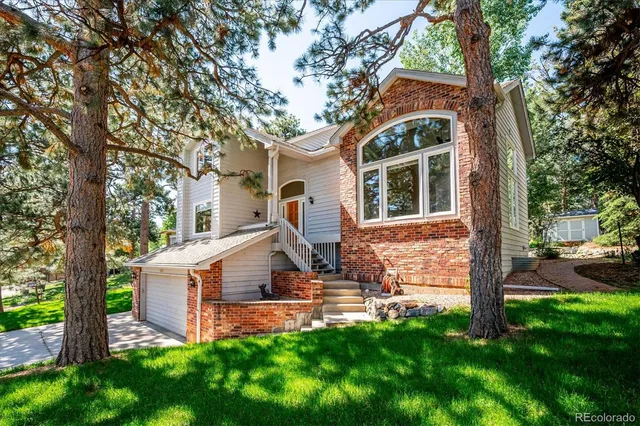 $1,240,000 | 2397 Hearth Drive, Evergreen, CO 80439