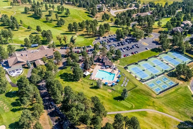 $1,240,000 | 2397 Hearth Drive, Evergreen, CO 80439