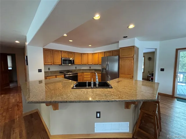 $1,240,000 | 2397 Hearth Drive, Evergreen, CO 80439