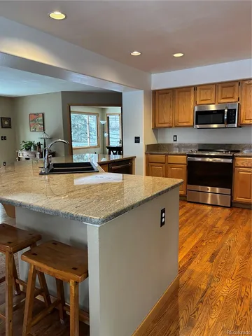 $1,240,000 | 2397 Hearth Drive, Evergreen, CO 80439