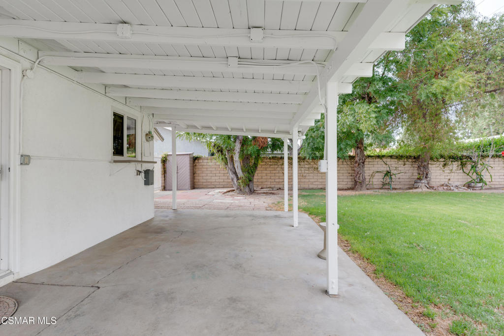 1638 Olympic Street Simi Valley, CA 93063 - Photo 29 of 36