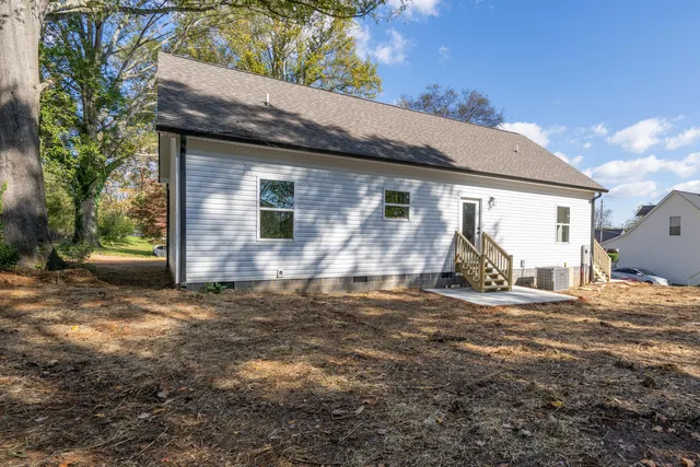 $253,900 | 505 McLemore Street, LaFayette, GA 30728