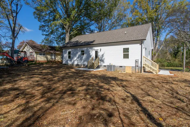 $253,900 | 505 McLemore Street, LaFayette, GA 30728