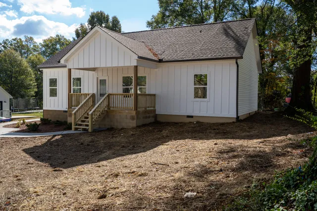 $253,900 | 505 McLemore Street, LaFayette, GA 30728