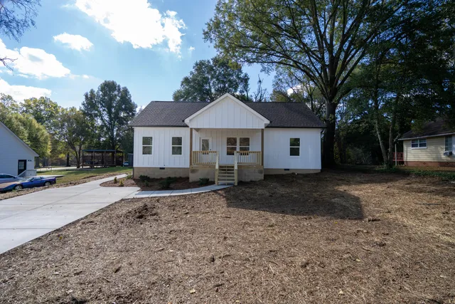 $253,900 | 505 McLemore Street, LaFayette, GA 30728
