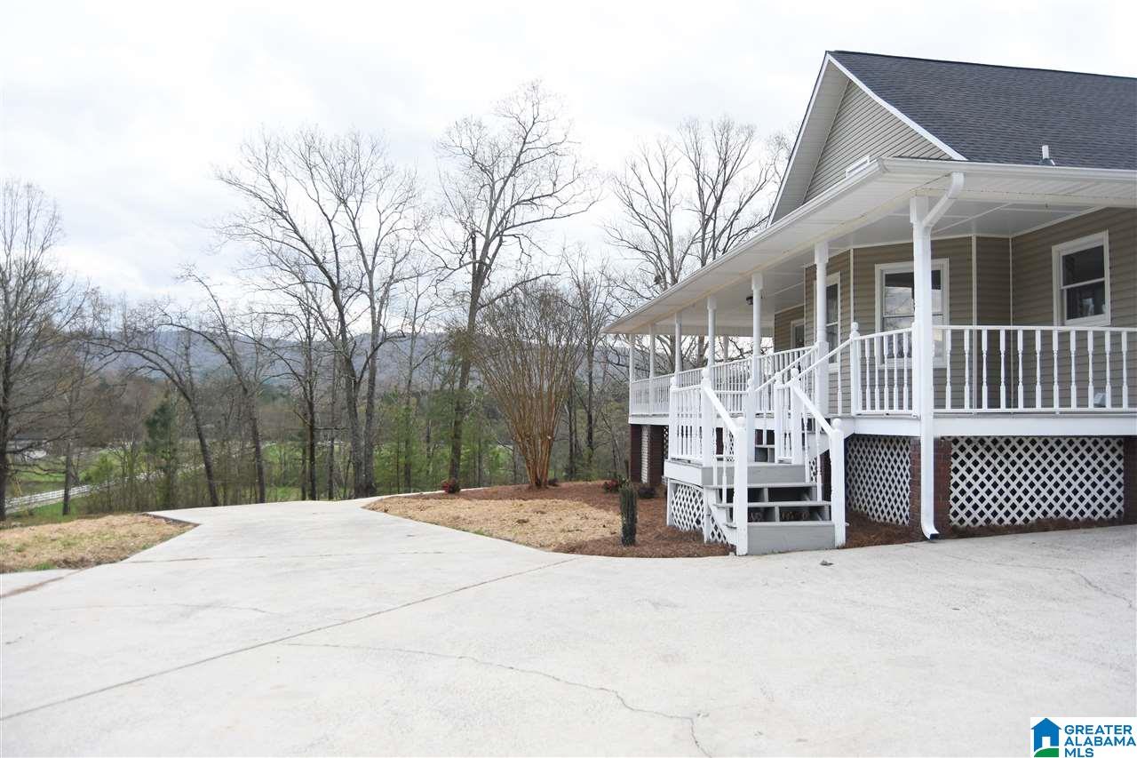 4380 Eulaton Road Anniston, AL 36201 - Photo 42 of 45