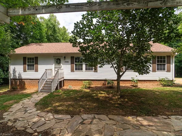 $299,000 | 3286 Highway 54, Haw River, NC 27258