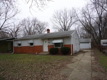 3504 Roesner Drive Markham, IL 60428 - Photo 2 of 6 Gallery Image 2