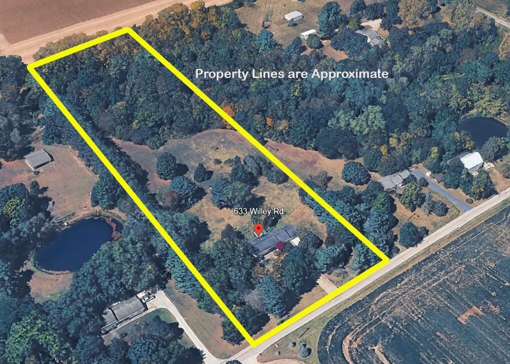 633 Willey Road Delaware, OH 43015 - Photo 5 of 51 5