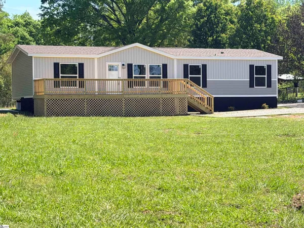 $279,000 | 522 Burton Creekside Road, Waterloo, SC 29384