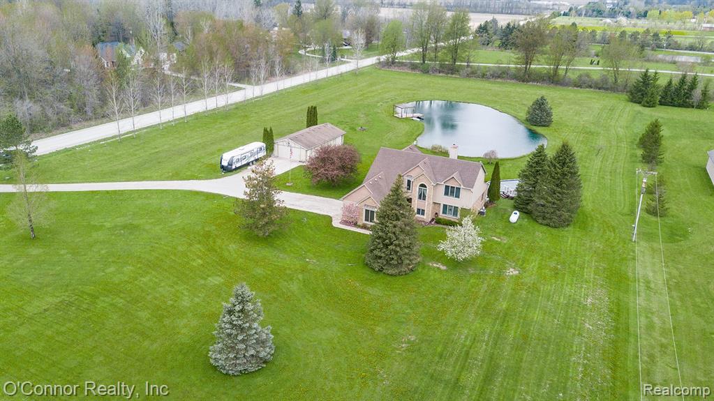 7978 Frith Road Columbus, MI 48063 - Photo 47 of 56