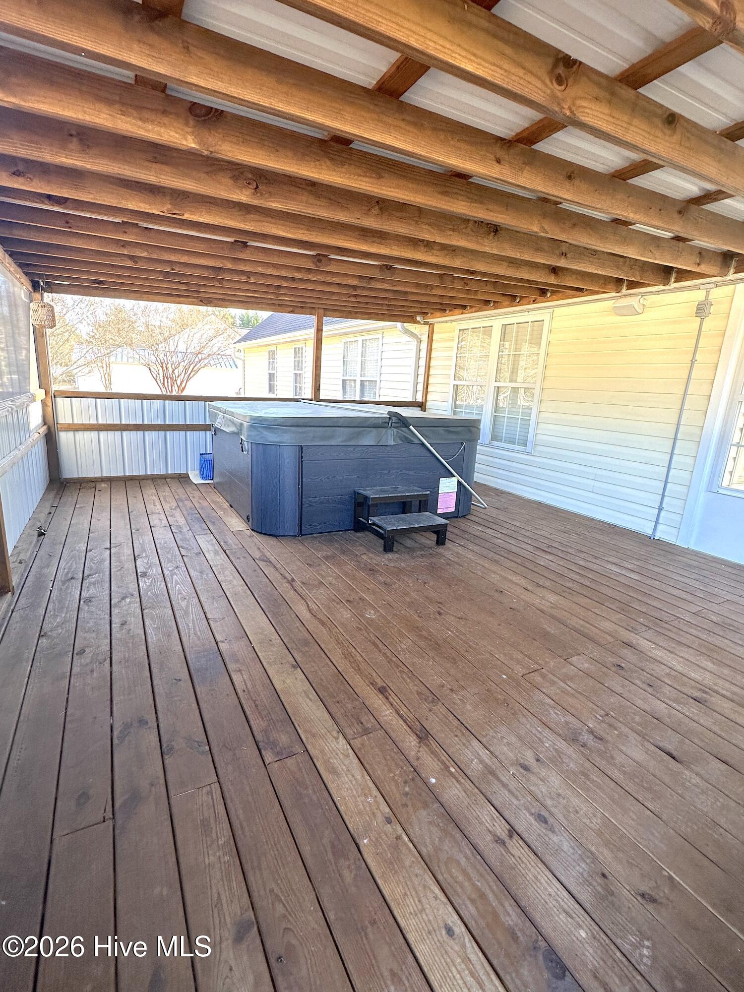 5528 Bloomery Road Wilson, NC 27896 - Photo 22 of 25 IMG_2949