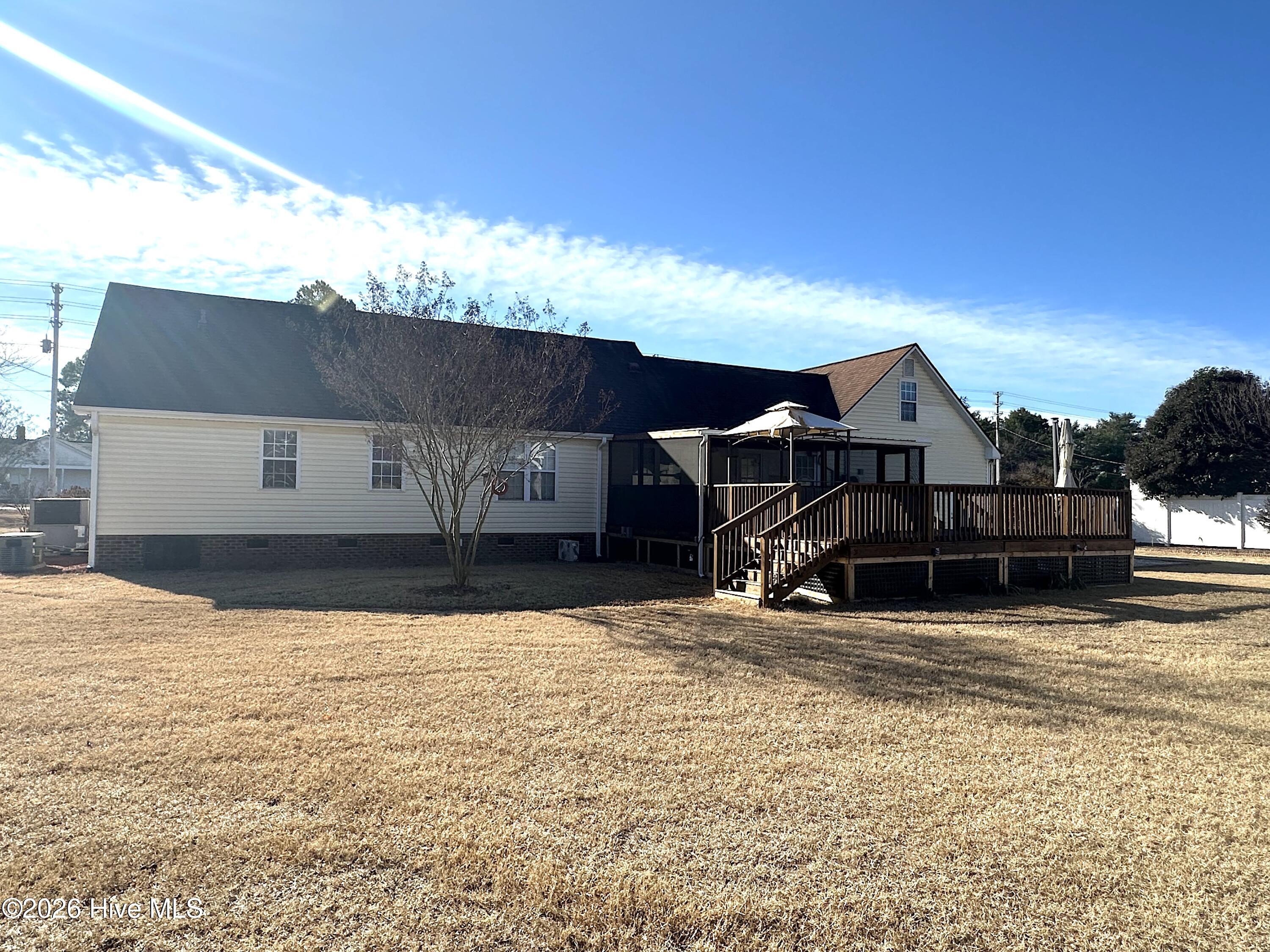 5528 Bloomery Road Wilson, NC 27896 - Photo 3 of 25 IMG_2946