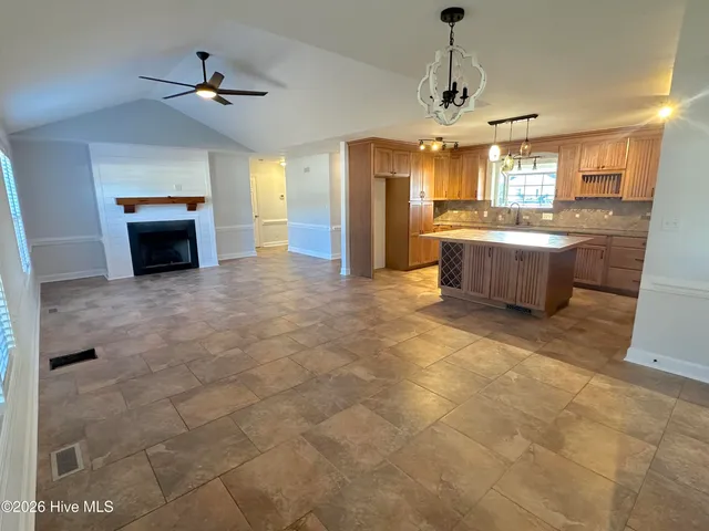 $375,000 | 5528 Bloomery Road, Wilson, NC 27896