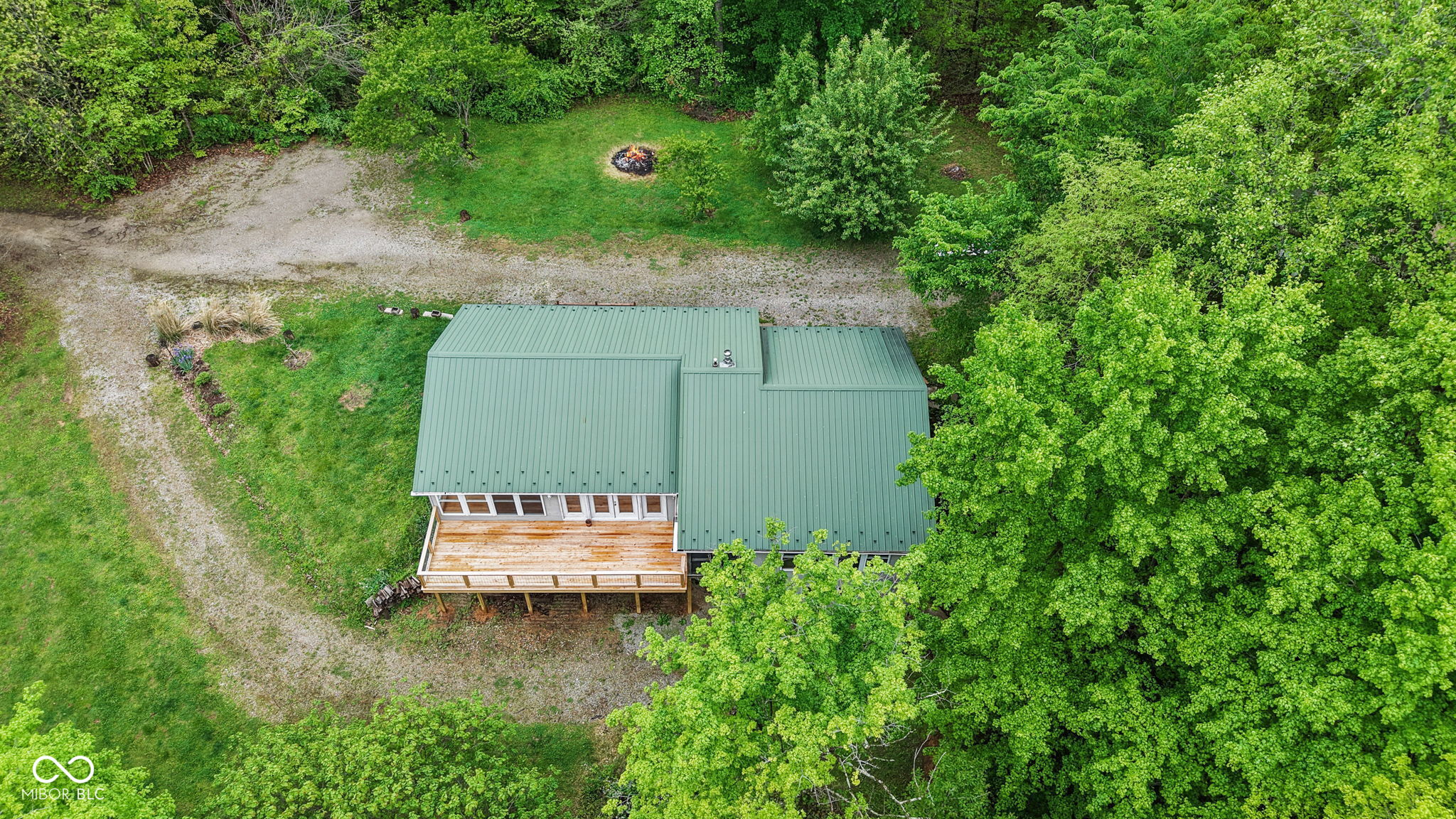 2830 Webber Hill Road Trafalgar, IN 46181 - Photo 5 of 57 Gallery Image 5