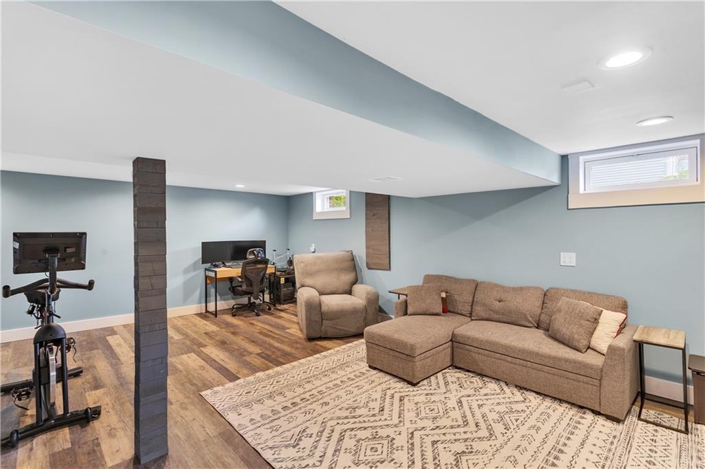 159 Fox Run Road Cranberry Township, PA 16066 - Photo 28 of 36 Gallery Image 28