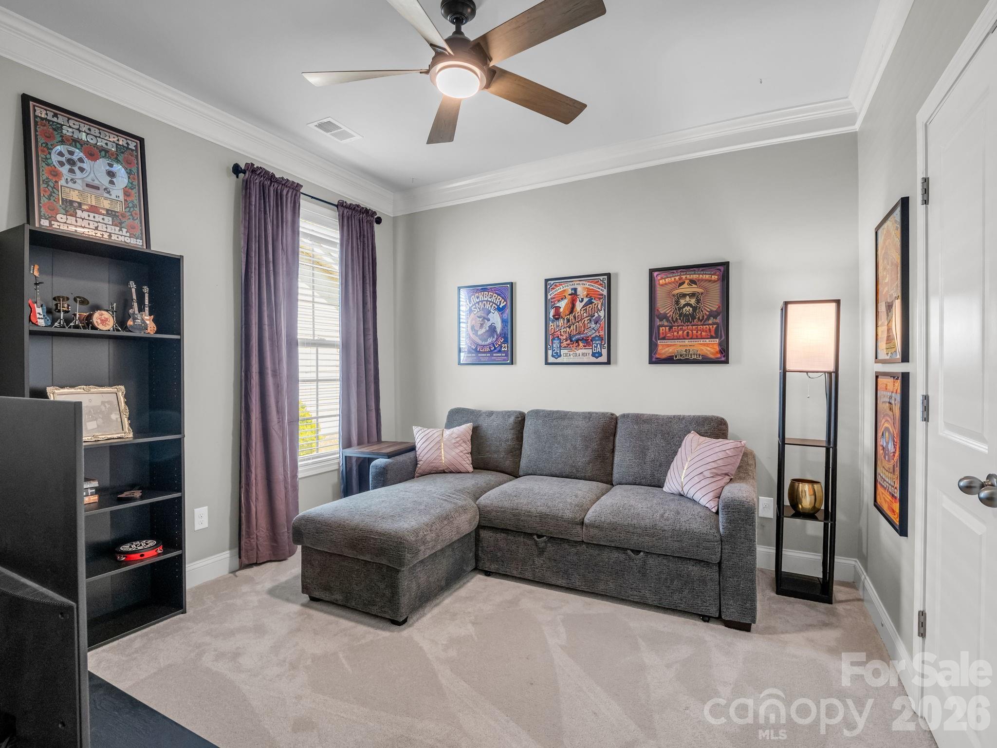672 Ridgeville Crossing Drive Inman, SC 29349 - Photo 26 of 48