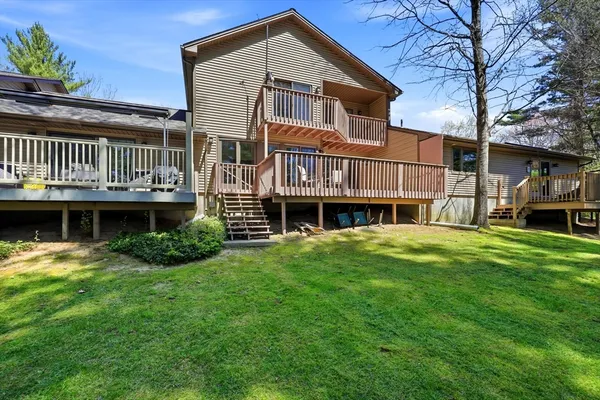 $429,900 | 929 Shaker Road, Unit 17, Westfield, MA 01085