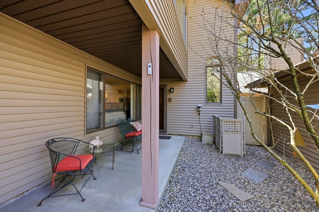 929 Shaker Road, Unit 17 Westfield, MA 01085 - Photo 15 of 32