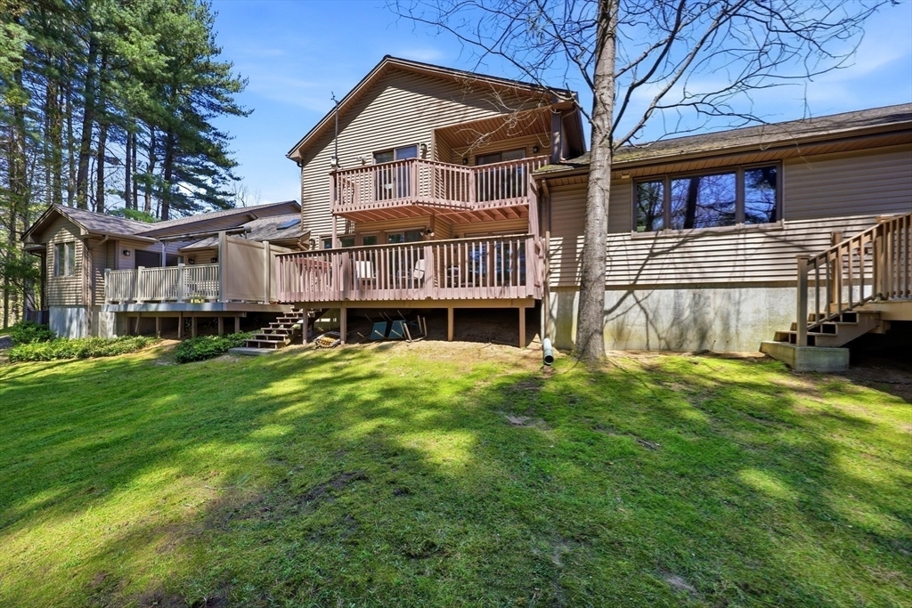 929 Shaker Road, Unit 17 Westfield, MA 01085 - Photo 16 of 32