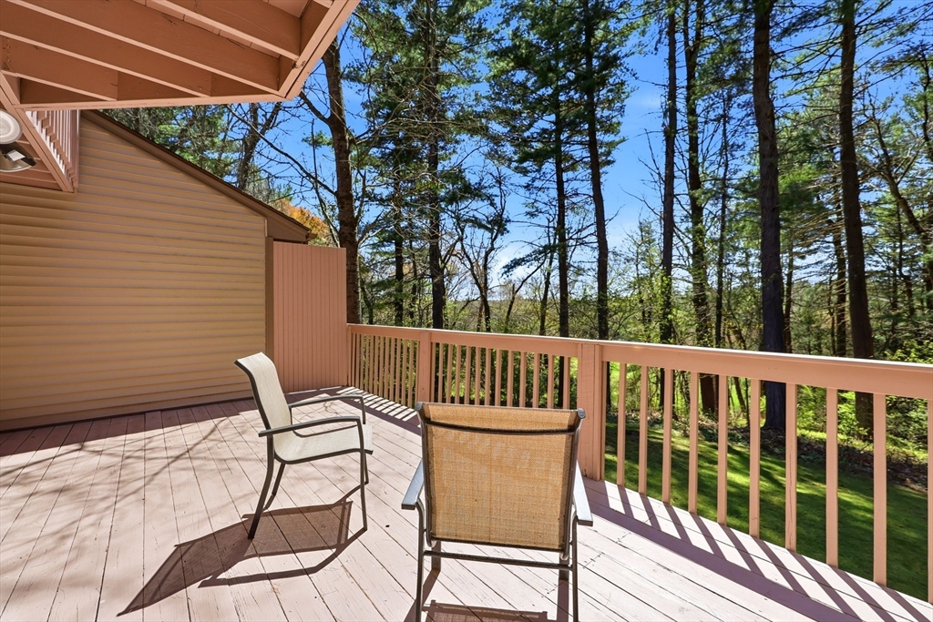 929 Shaker Road, Unit 17 Westfield, MA 01085 - Photo 3 of 32