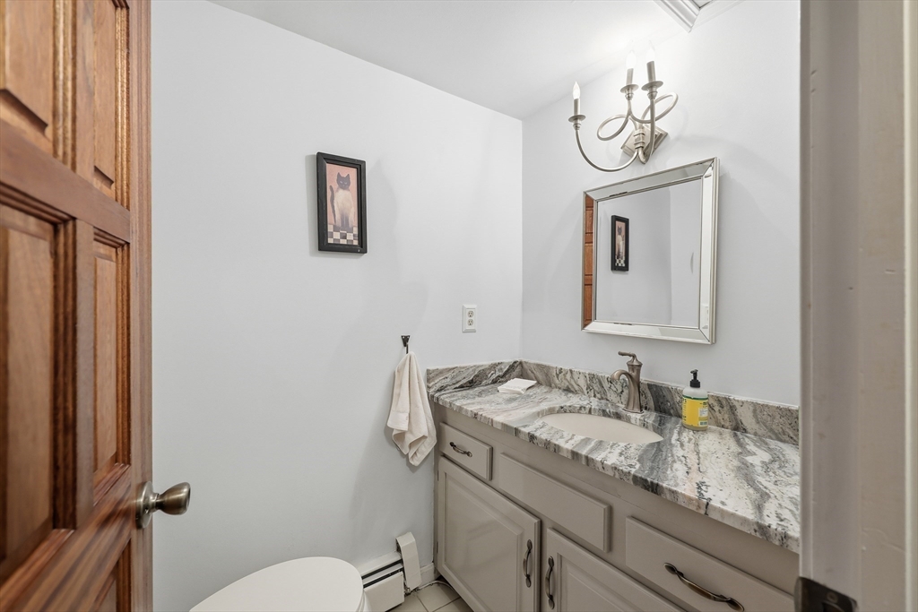 929 Shaker Road, Unit 17 Westfield, MA 01085 - Photo 7 of 32