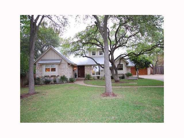 7604 Rustling Cove Austin, TX 78731 - Photo 1 of 1