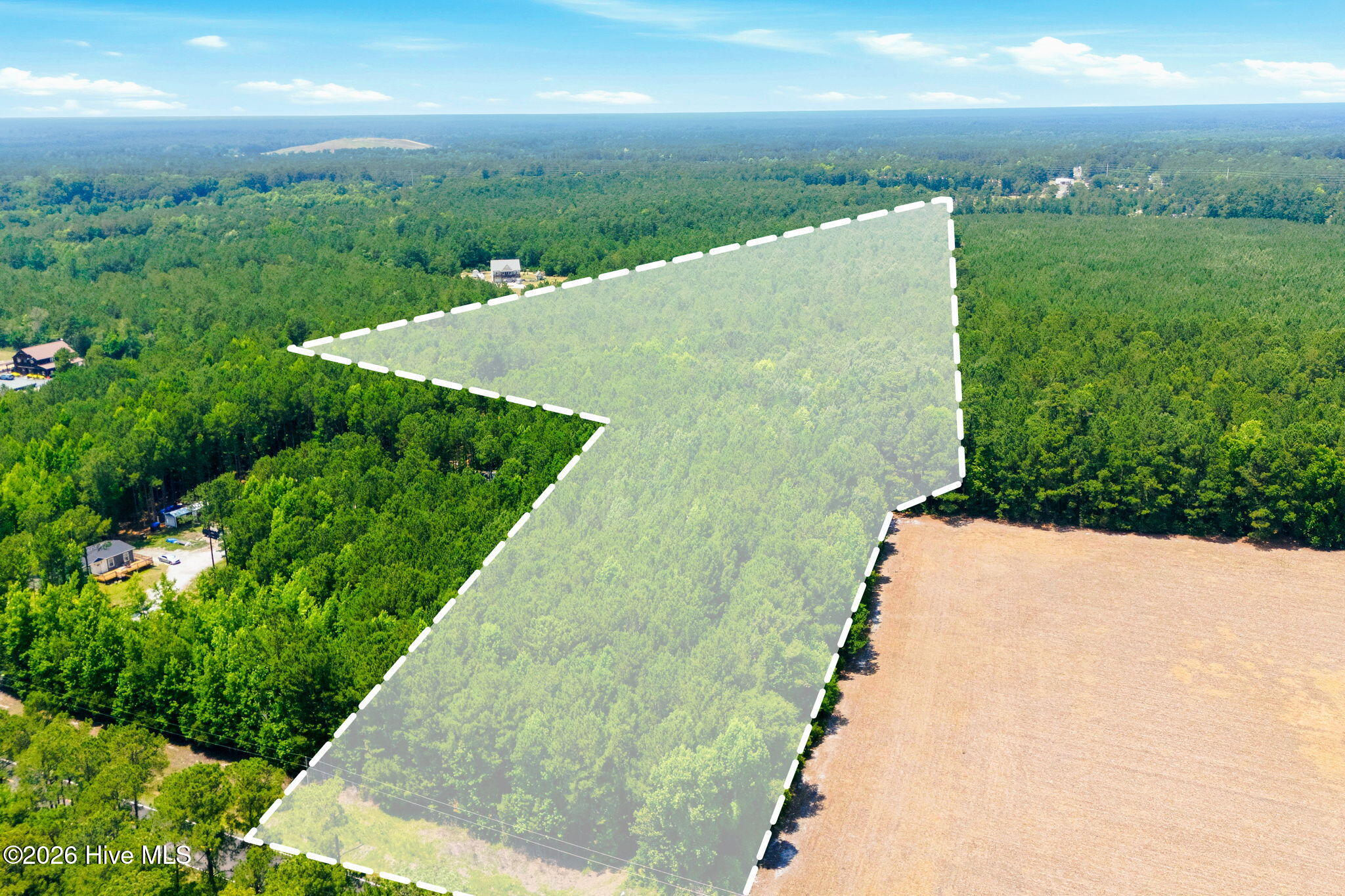 422 Benton Road Southeast Bolivia, NC 28422 - Photo 7 of 23