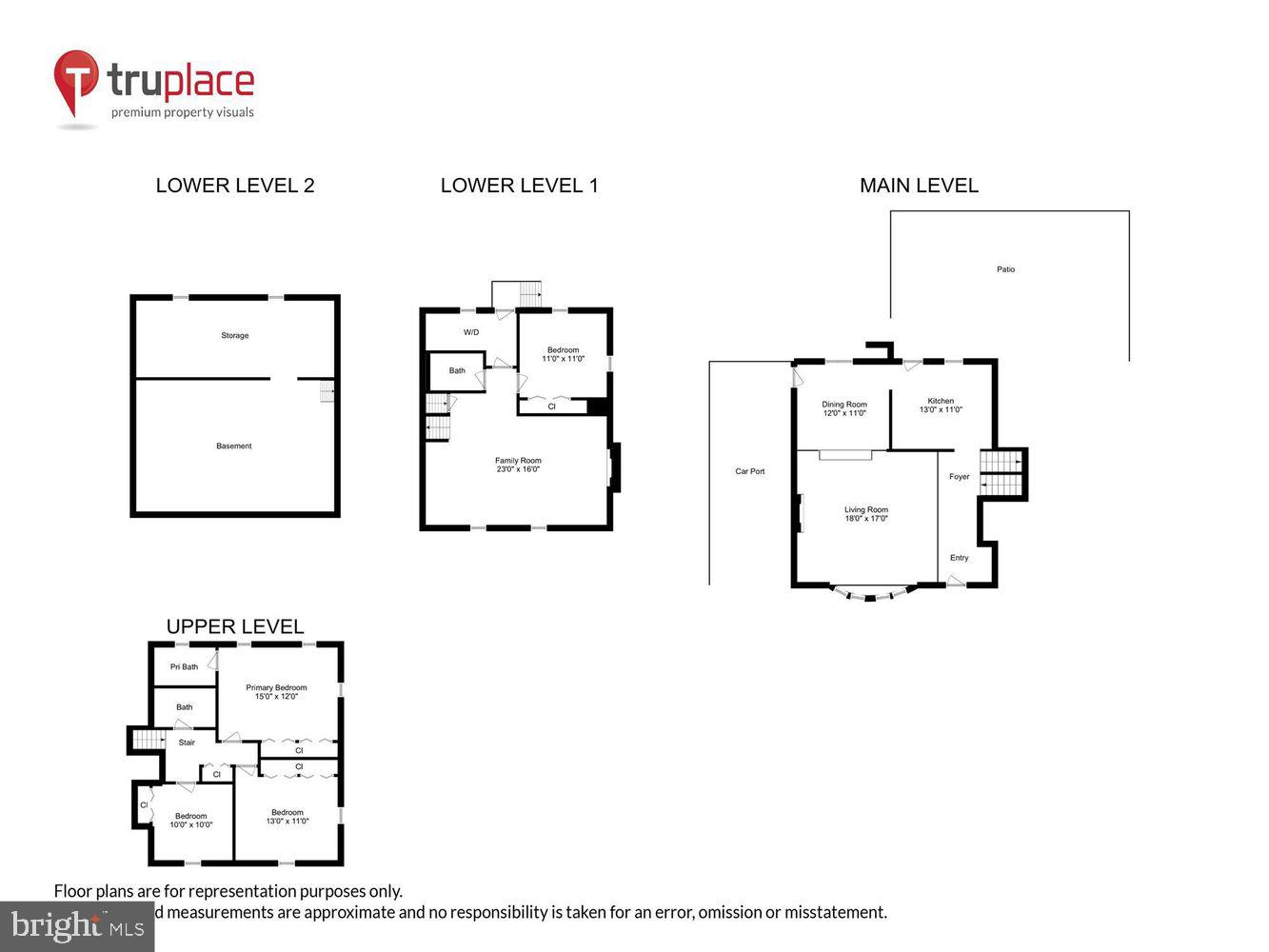4404 Seminary Road Alexandria, VA 22304 - Photo 2 of 19