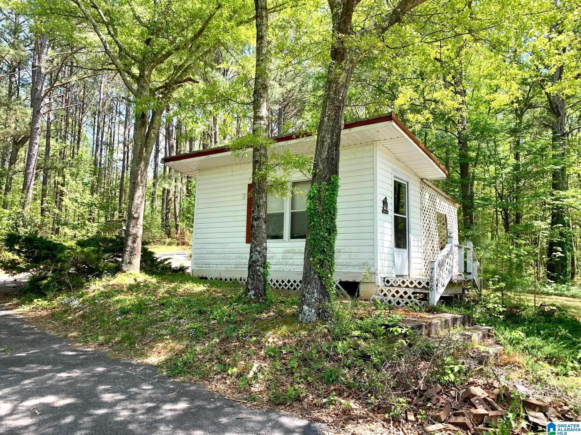 788 River Road Heflin, AL 36264 - Photo 7 of 47