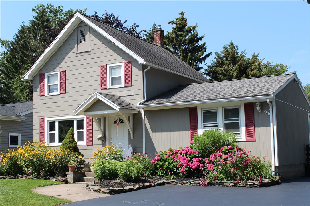96 Alpine Road Greece, NY 14612 - Photo 1 of 1