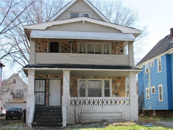 $69,500 | 1427 East 133rd Street, Cleveland, OH 44112