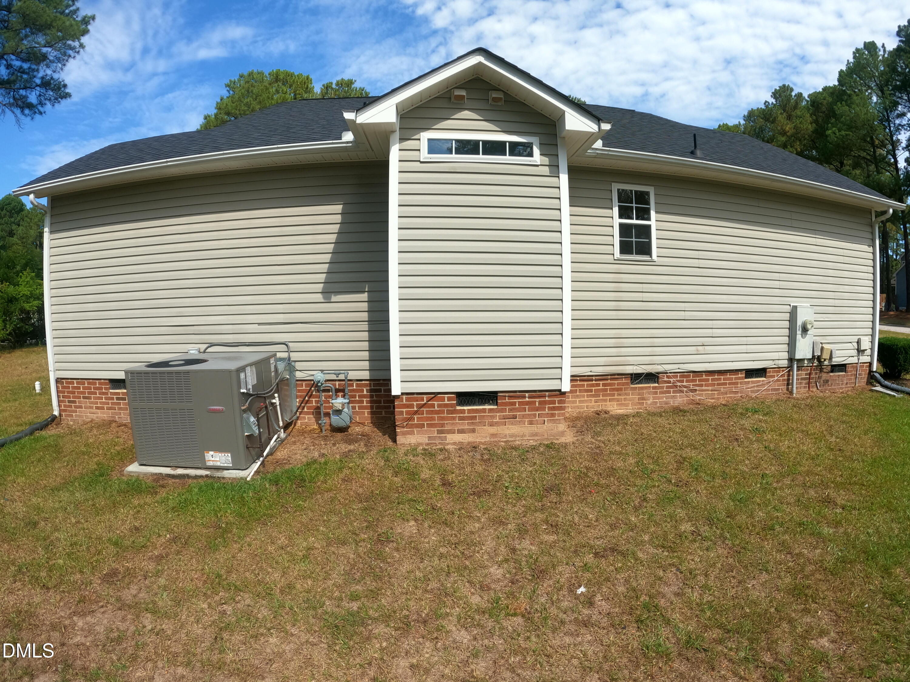 5412 Fieldcross Court Raleigh, NC 27610 - Photo 6 of 17