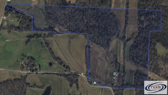 $425,000 | 0 Hwy 77 Huntingdon Tn 38344, Hollow Rock, TN 38342